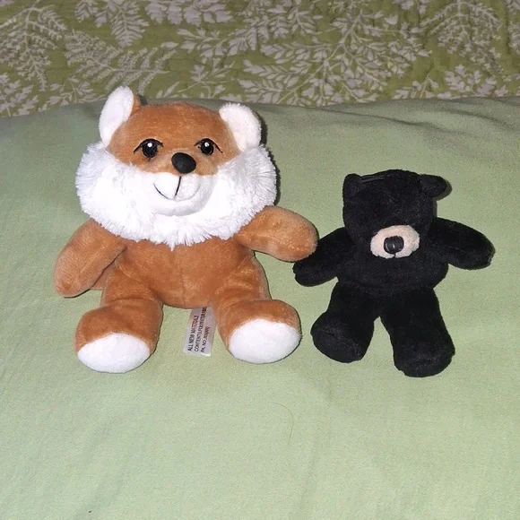 National Parks Stuffed Animals/Plushes - Picture 10 of 10